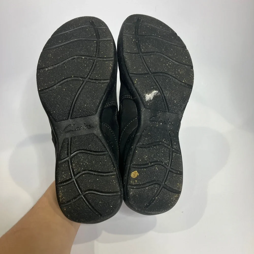 Clarks roseville dot